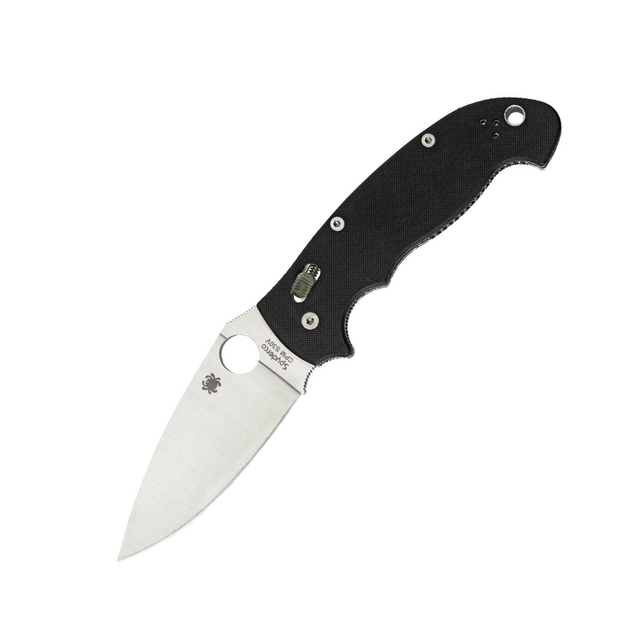 Ніж Spyderco Manix 2 XL, S30V C95GP2 - изображение 1