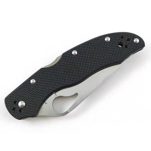 Ніж Spyderco Byrd Harrier (BY01GP2) - изображение 2