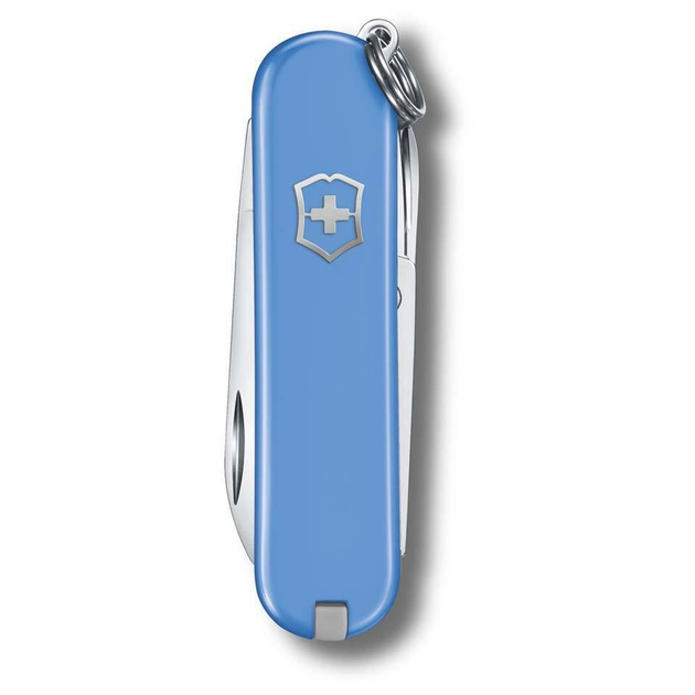 Складной нож Victorinox Classic 5,8 см 0.6223.28G - изображение 2