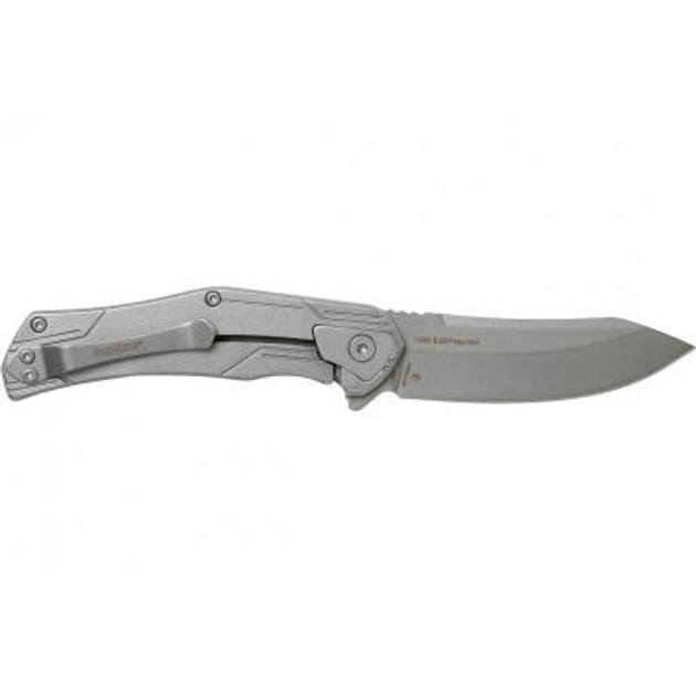 Ніж Kershaw Husker (1380) - зображення 2