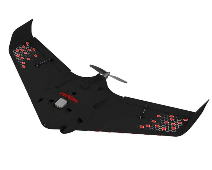 Літаюче крило SonicModell AR.Wing Pro (KIT) - зображення 1