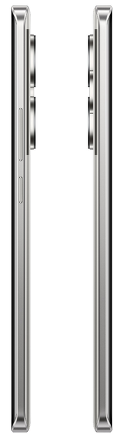Smartfon Realme GT 6 5G 12/256GB Fluid Silver (6941764433922) - obraz 8