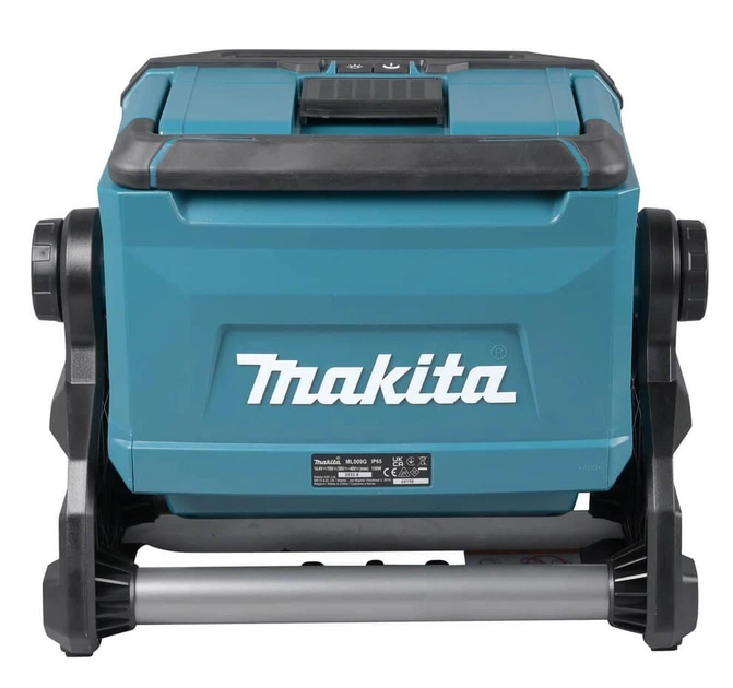 Акумуляторний ліхтар Makita XGT 40 V Max ML009G без акб і з/п (ML009G) - зображення 5