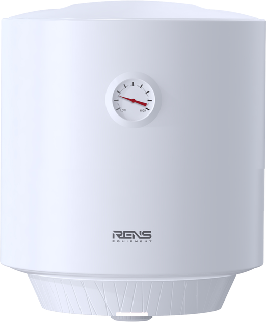 Бойлер RENS COMFORT RE50-15 W від Rozetka на платформі USKIDKA Акція на Бойлер RENS COMFORT RE50-15 W від Rozetka