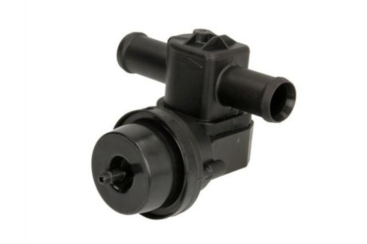 Кран пічки VW LT/T4/Crafter 2.0-2.5 TDI 96- (Вакуумний) Metalcaucho (31234) - зображення 1