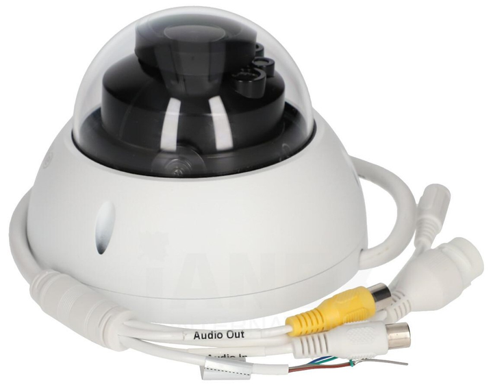IP-камера Dahua Dome WizSense Network Camera 2MP IR (DH-IPC-HDBW3241R-ZS-S2) - зображення 6