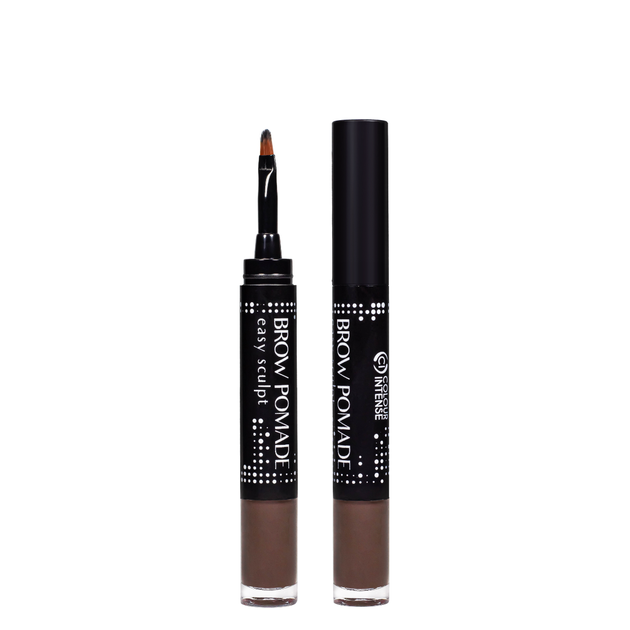 Помадка для брів Colour Intense Brow Pomade Easy sculpt BP-1 № 03 Medium Brown Коричневий - Фото 1 Помадка для брів Colour Intense Brow Pomade Easy sculpt BP-1 № 03 Medium Brown Коричневий - изображение 1