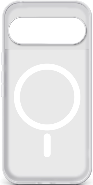 Панель ArmorStandart Uniq MagSafe для Google Pixel 9 Pro XL Transparent від Rozetka на платформі USKIDKA Акція на Панель ArmorStandart Uniq MagSafe для Google Pixel 9 Pro XL Transparent від Rozetka