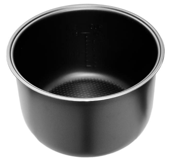 Мультиварка ROTEX RMC507-B - изображение 5
