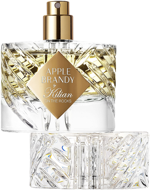 Woda perfumowana unisex By Kilian Apple Brandy on the Rocks 100 ml (3700550232995) - obraz 2