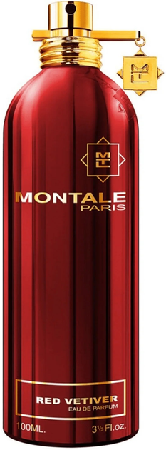 Woda perfumowana dla mężczyzn Montale Red Vetiver 100 ml (3760260450287) - obraz 1