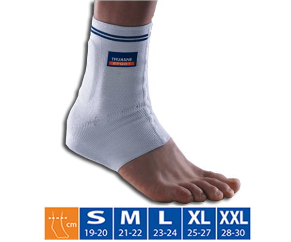 Голеностоп для Ахиллесового сухожилия 255 THUASNE Sport XXL (3111792550059) - Фото 1 Голеностоп для Ахиллесового сухожилия 255 THUASNE Sport XXL (3111792550059) - изображение 1