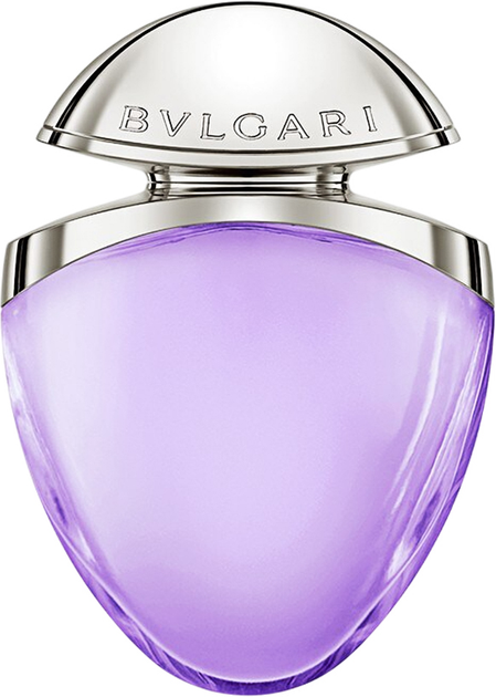 Мініатюра Туалетна вода для жінок Bvlgari Omnia Amethyste 25 мл (783320402647) - зображення 1