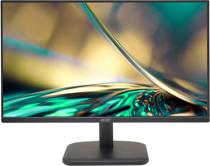 Монитор 27" Acer EK271EBI (UM.HE1CD.E01) IPS FHD / 100Hz / 1ms / AMD FreeSync / Low Blue Light / HDMI - изображение 11