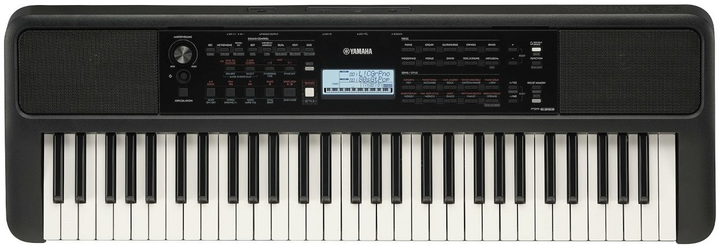 Синтезатор Yamaha PSR-E383 - зображення 1