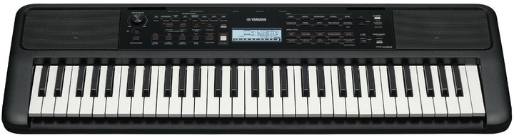 Синтезатор Yamaha PSR-E383 - зображення 2