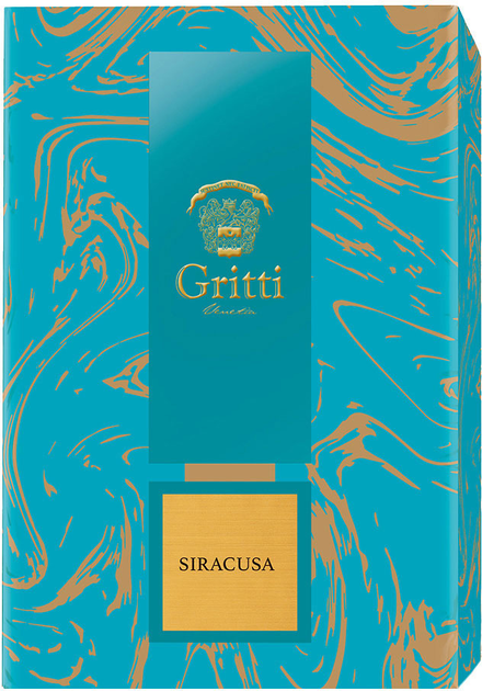 Парфумована вода унісекс Gritti Siracusa 100 мл (8052204136063) - зображення 3