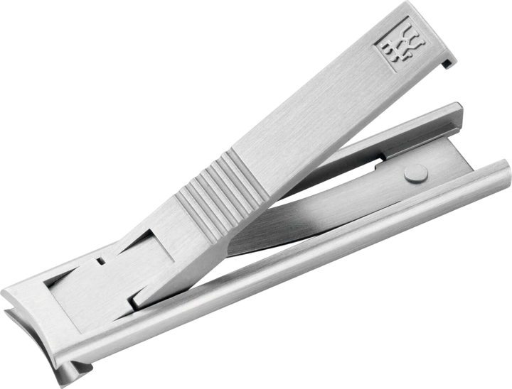 Дорожній набір Zwilling Twinox з чорним шкіряним чохол 2 предмети (4009839342509) - зображення 3