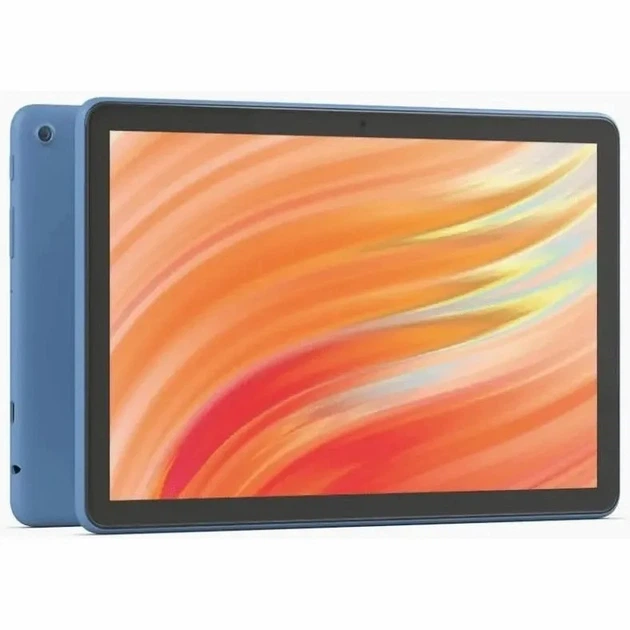 Планшет Amazon Fire HD 10 (13th gen, 2023) Denim 32GB – фото