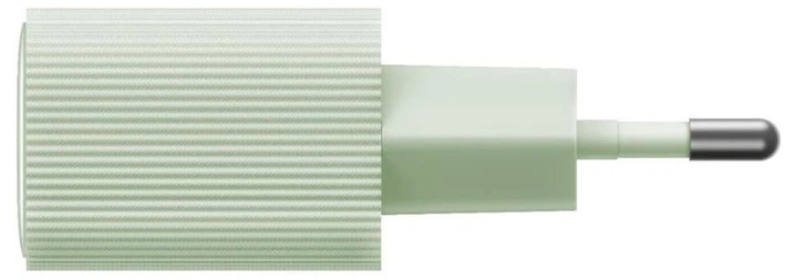 Ładowarka sieciowa Anker 511 Nano 4 30W USB-C Green (A2337G61) - Zdjęcie 3 Ładowarka sieciowa Anker 511 Nano 4 30W USB-C Green (A2337G61) - obraz 3