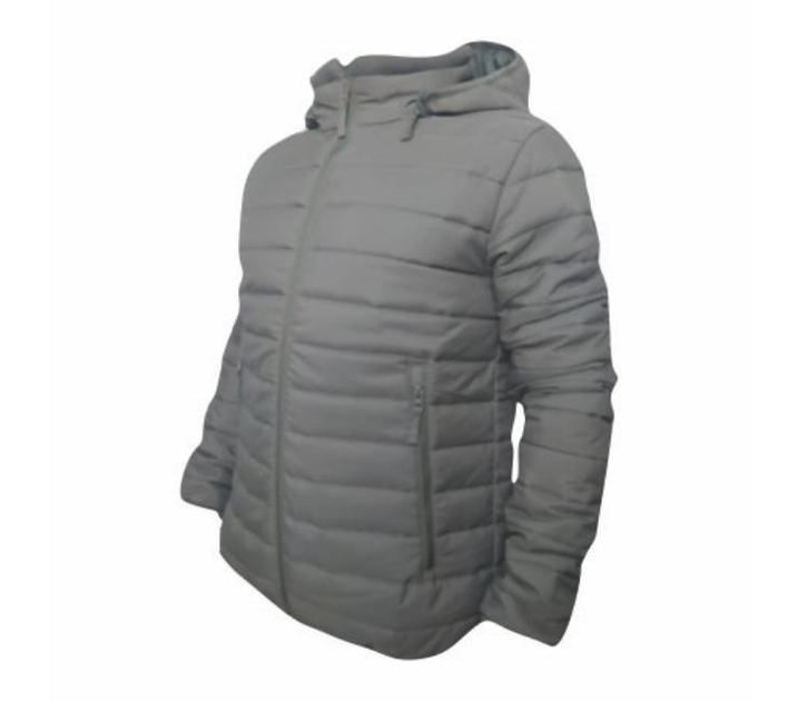 Зимова куртка WinTac Snowstorm Khaki XL хакі - зображення 2