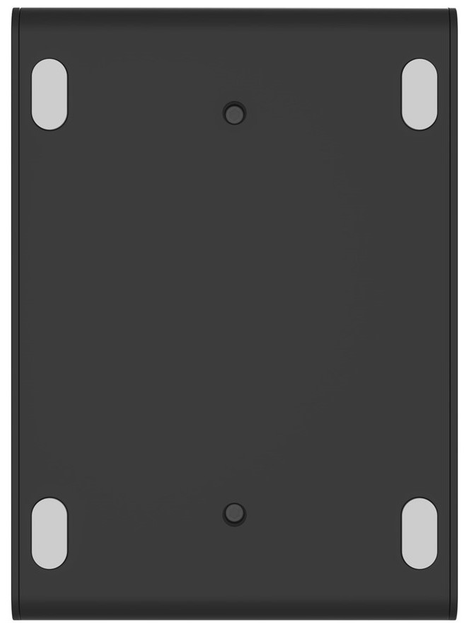 Зарядний пристрій на дві батареї HOVERAir Charging Hub Black (SP23H008) - зображення 4