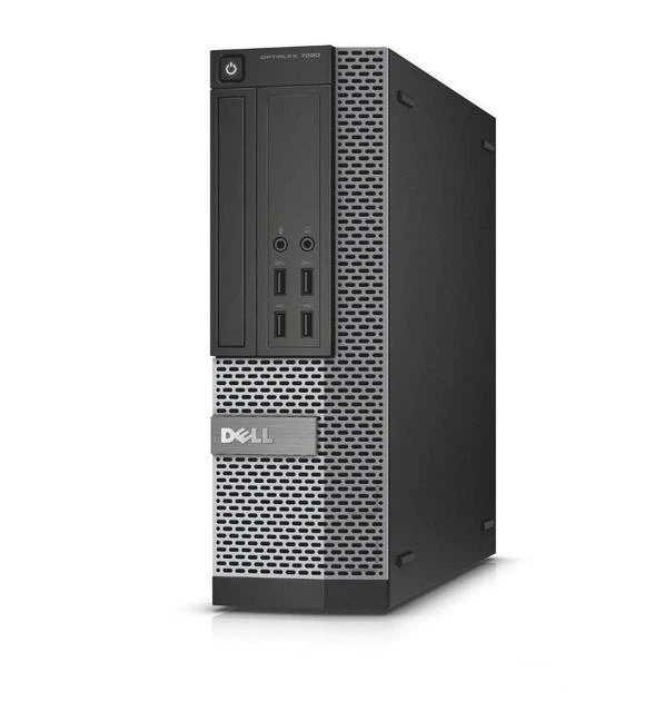 Настольний комп'ютер Dell Optiplex 7020 SFF (Intel Core i5-4590