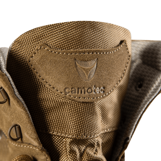 Черевики Scout MID Койот 44 - зображення 5