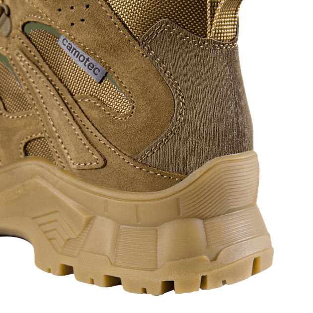 Черевики Scout MID Койот 44 - зображення 6