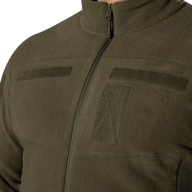 Кофта Camotec Army Himatec 100 Оливковий L (8511(L)) - изображение 4