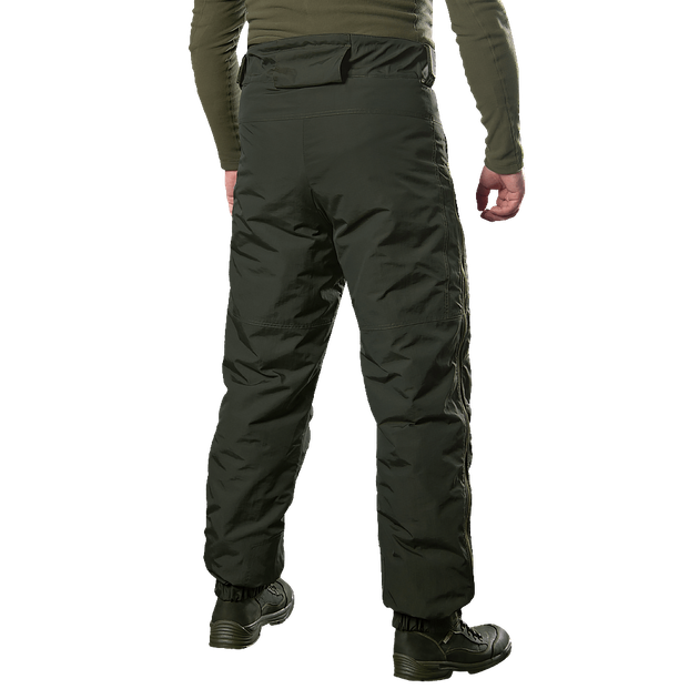Комплект Defender 7 level Темна Олива (8512), L - изображение 5