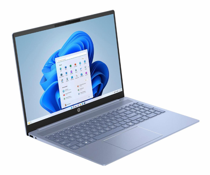 Ноутбук HP Pavilion 16 Ryzen 7-8840U / 16 GB DDR5 / 1 TB SSD