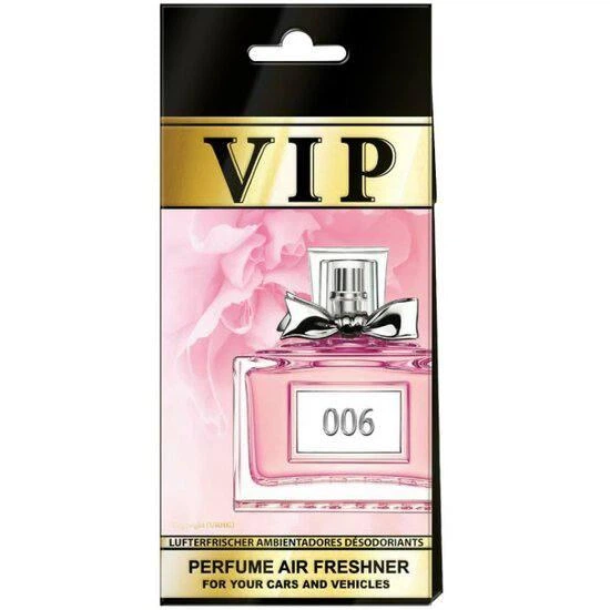 Автопарфюм Dior *Miss Dior* - изображение 2