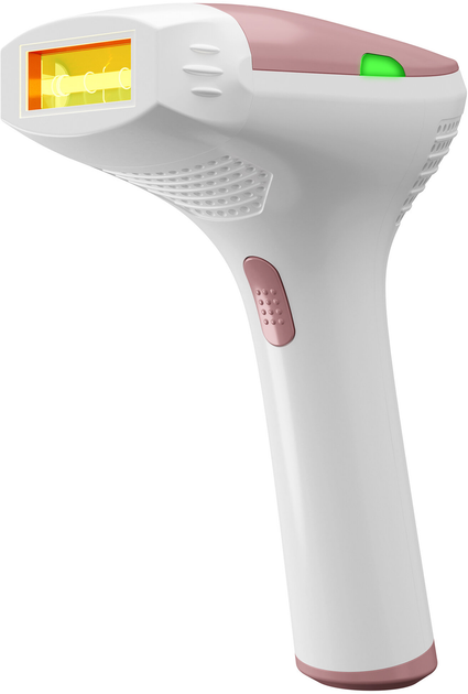 Фотоепілятор Beautifly B-Shine Blush (5903003700951) - зображення 7