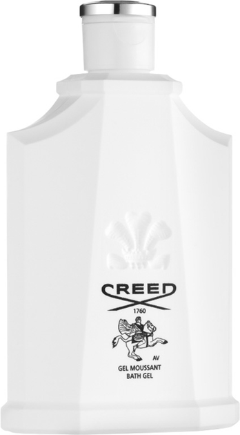 Żel pod prysznic męski Creed Aventus perfumowany 200 ml (3508443107425) - obraz 1