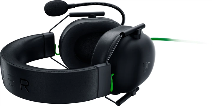 Наушники Razer Blackshark V2 X Black (RZ04-03240100-R3M1) - изображение 5