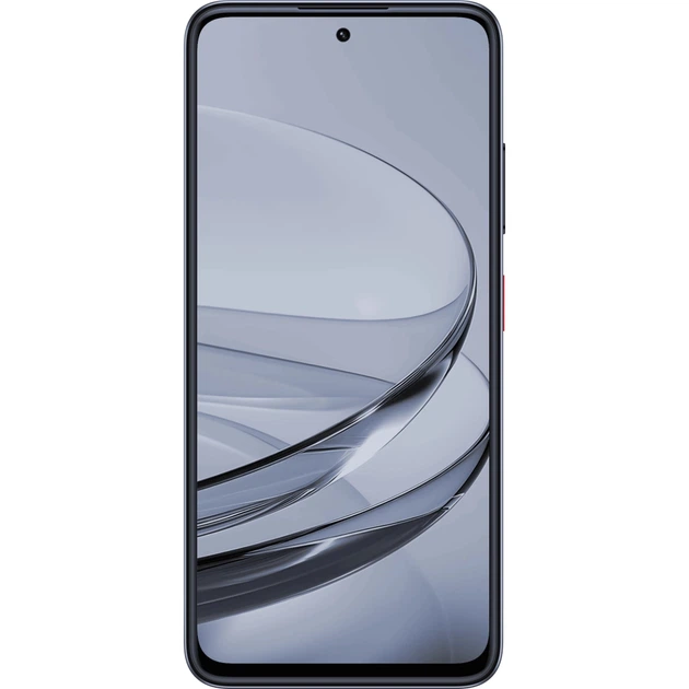 Мобільний телефон ZTE Nubia V60 8/256GB Black (1066107) - зображення 12