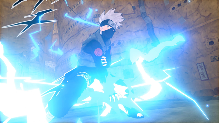 Gra PS4 Naruto Shippuden Ultimate Ninja Storm 4 Road to Boruto + Naruto to Boruto Shinobi Striker (Blu-ray płyta) (3391892024043) - obraz 10