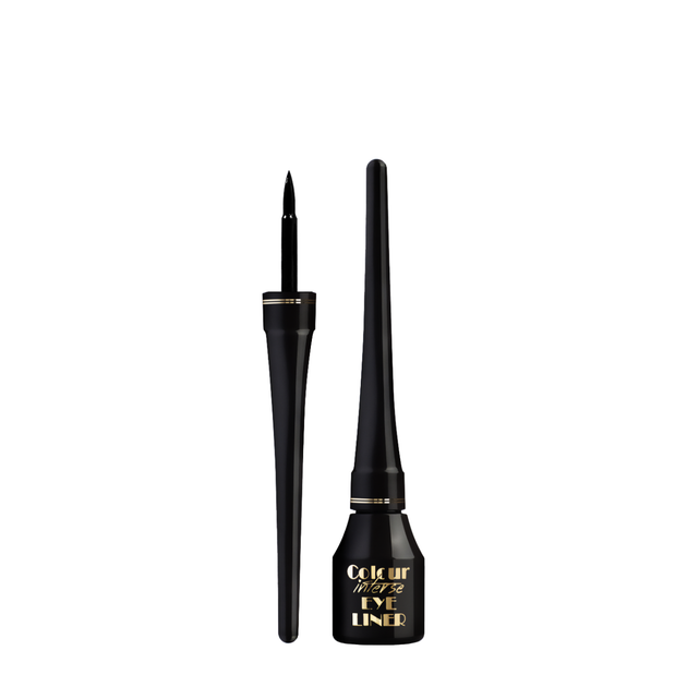 Підводка для очей Colour Intense Eyeliner EL-376 № 1 Black - Фото 1 Підводка для очей Colour Intense Eyeliner EL-376 № 1 Black - изображение 1