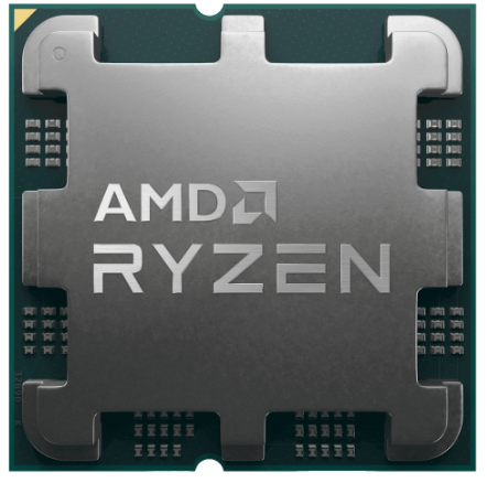 Процессор AMD RYZEN 9 7900X3D am5 Radeon Graphics box 100-100000909WOF - Фото 2 Процессор AMD RYZEN 9 7900X3D am5 Radeon Graphics box 100-100000909WOF - изображение 2