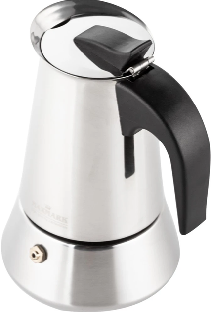 Гейзерна кавоварка Maxmark 300 мл (MK-SV5106) - изображение 4