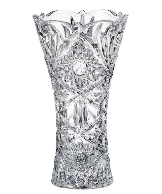 Кількість: Ваза Bohemia Miranda b89001-99018 (30см) - зображення 2