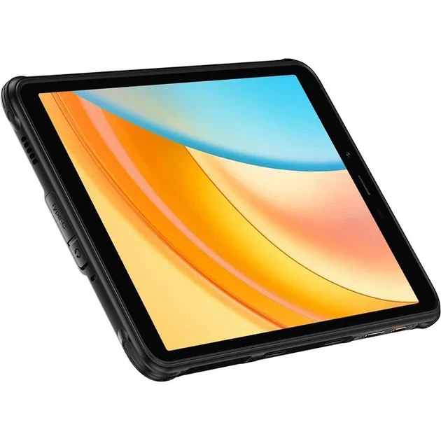 Планшет Ulefone Armor Pad Pro (8+128GB) Black - зображення 6