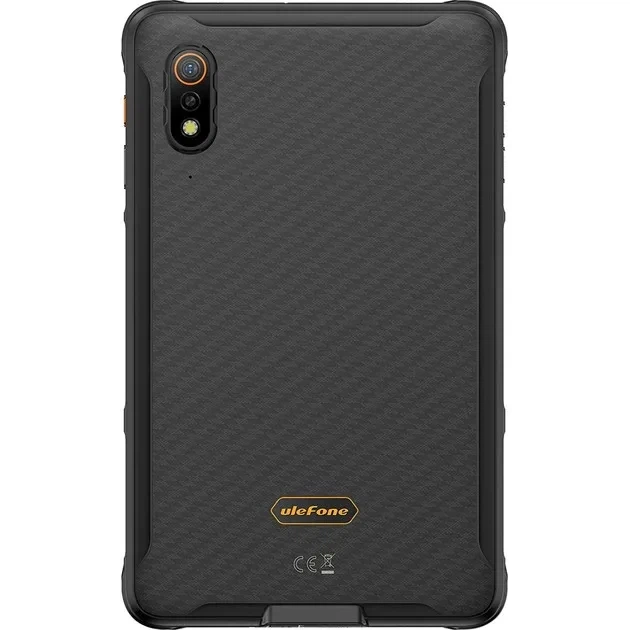Планшет Ulefone Armor Pad Pro (8+128GB) Black - зображення 8