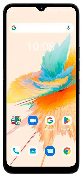 Смартфон UMIDIGI A15 (8+256GB) Black - Фото 2 Смартфон UMIDIGI A15 (8+256GB) Black - зображення 2