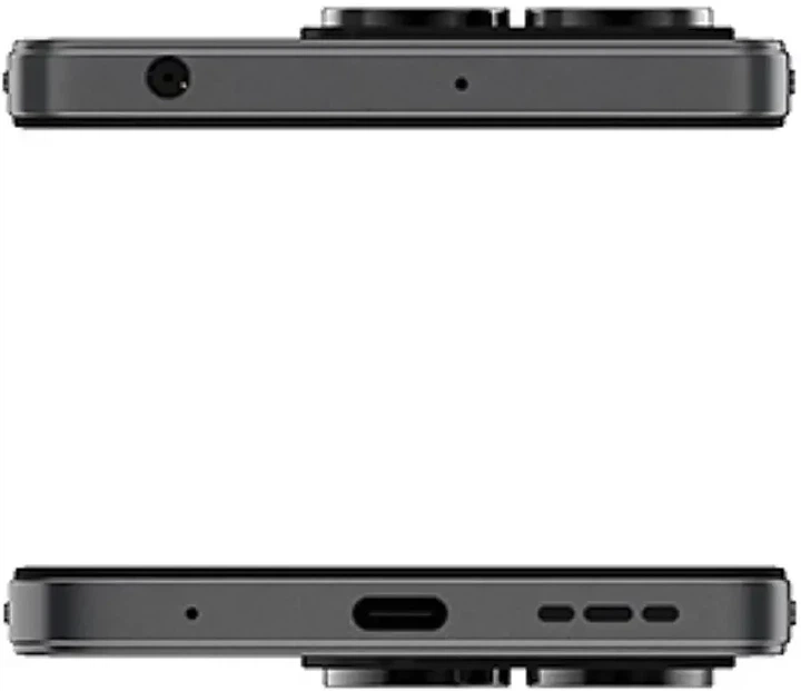 Смартфон UMIDIGI A15 (8+256GB) Black - Фото 4 Смартфон UMIDIGI A15 (8+256GB) Black - зображення 4