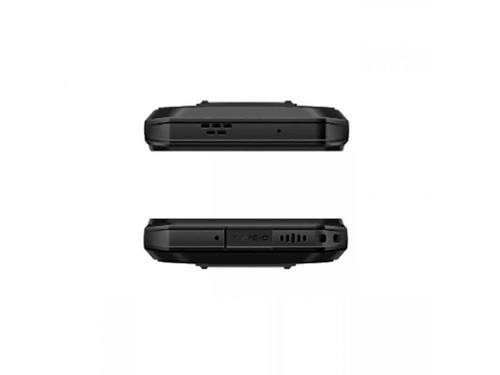 Смартфон Oukitel WP30 Pro (12+512GB) 5G Black 11000 мАг - Фото 4 Смартфон Oukitel WP30 Pro (12+512GB) 5G Black 11000 мАг - зображення 4