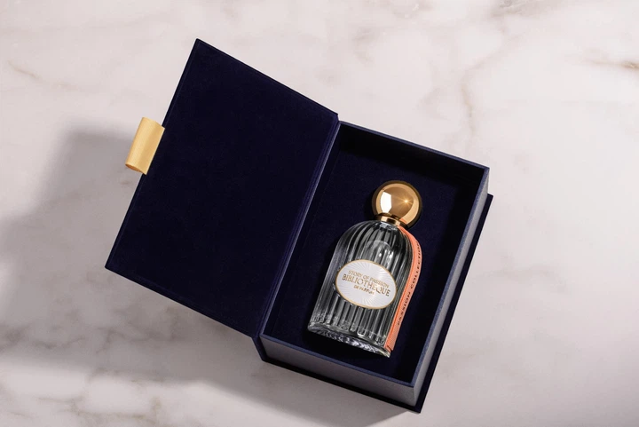 Парфюмированная вода Bibliotheque de Parfum Story of Passion (4820271430193) 100 мл. - Фото 2 Парфюмированная вода Bibliotheque de Parfum Story of Passion (4820271430193) 100 мл. - изображение 2