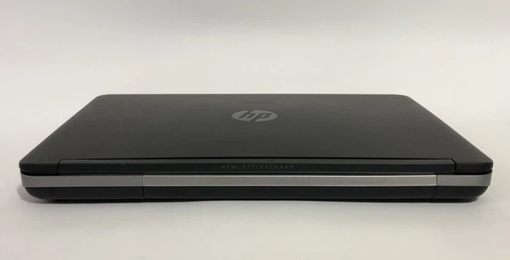 Ноутбук Б-класс HP ProBook 640 G1 / 14" (1366x768) TN / Intel Core i3-4000M (2 (4) ядра по 2.4 GHz) / 8 GB DDR3 / 320 GB HDD / Intel HD Graphic 4600 / WebCam / DVD-ROM / Win 10 Pro б/у - изображение 3