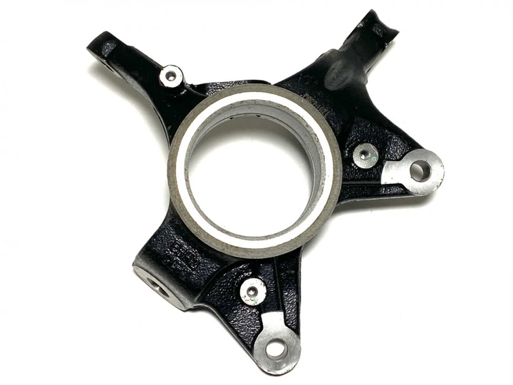 カークレスト Клипса крепления молдинга Renault Trafic II / Opel Vivaro A